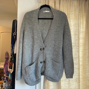 Zara Tunic